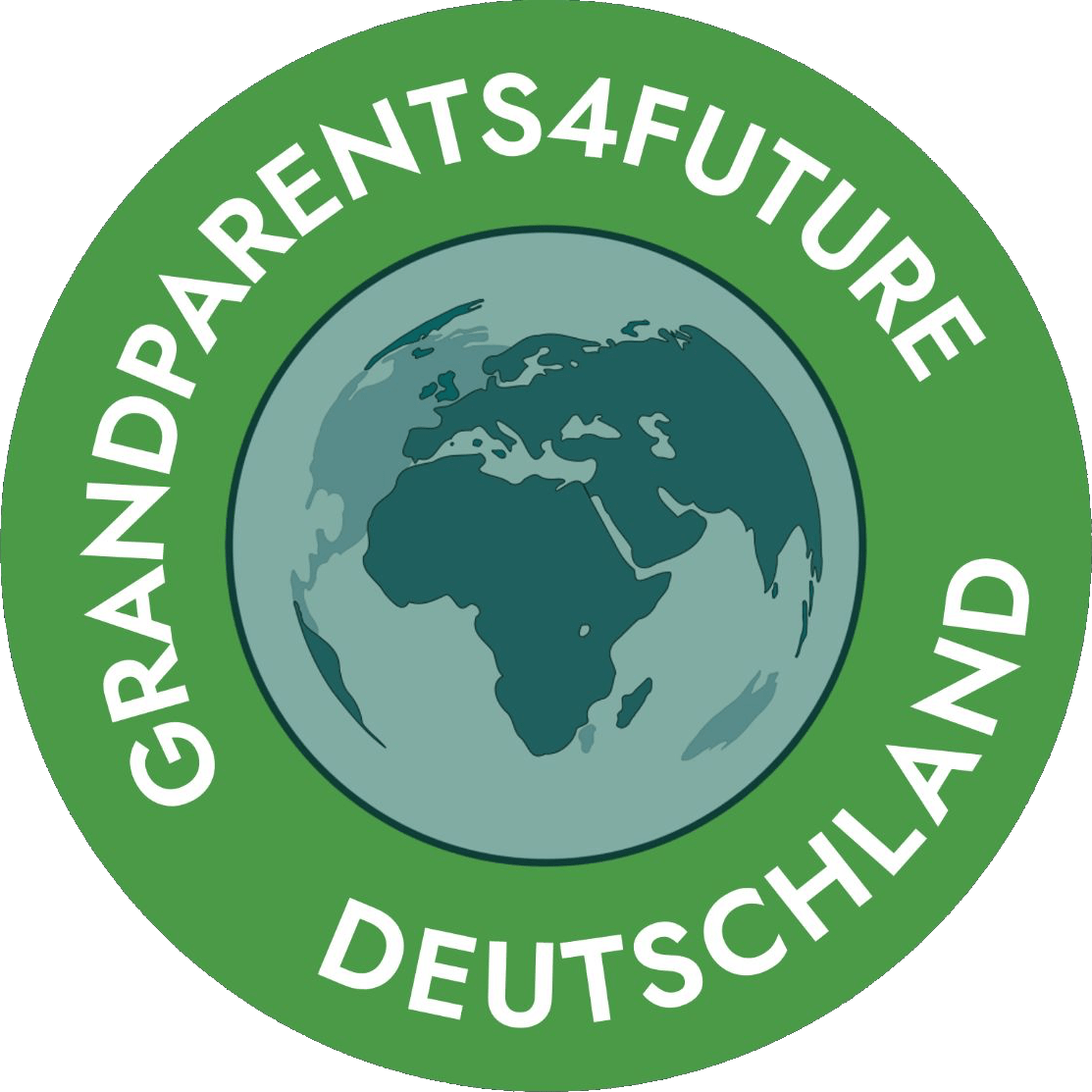 Grandparents For Future