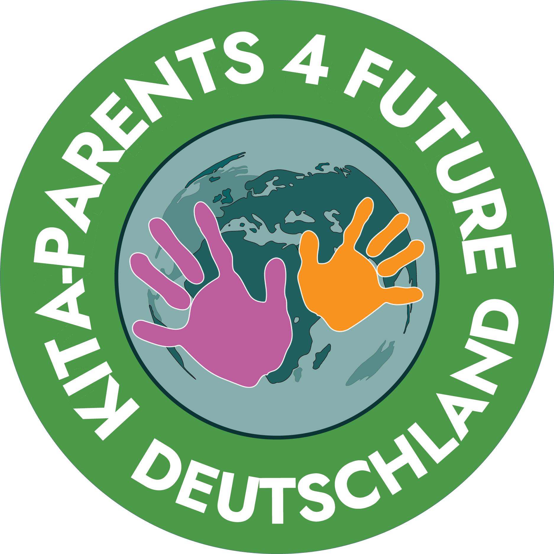 Kita-Parents For Future