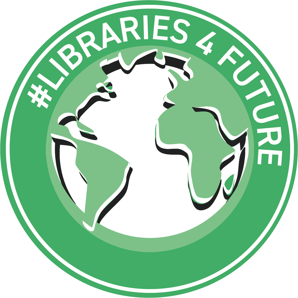 Libraries For Future