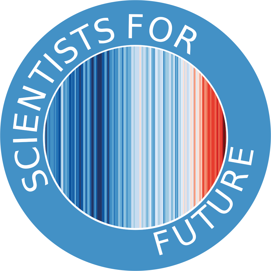 Scientists For Future