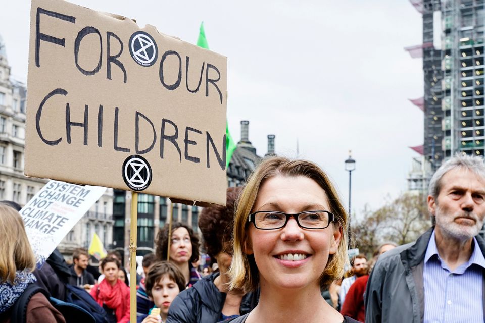 Großbritannien setzt Bürgerversammlung für Klimaschutz ein – klimareporter°