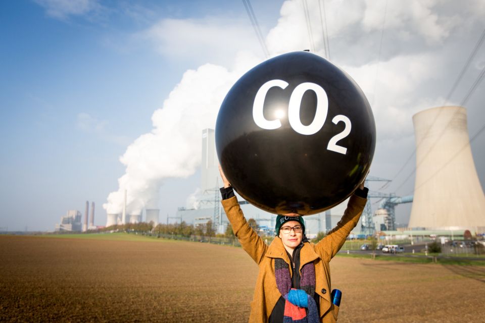 Deutschland müsste Ende 2026 klimaneutral sein' – klimareporter°