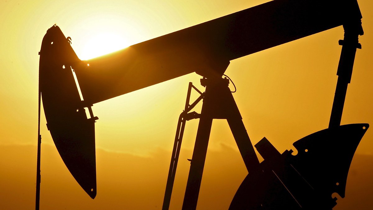 Dank Fracking größter Exporteur: Deutschland bezieht immer mehr Öl aus USA - n-tv.de